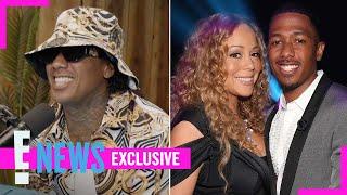 Why Nick Cannon Says Ex Mariah Carey Will Always Be His Baby - EXCLUSIVE  E News