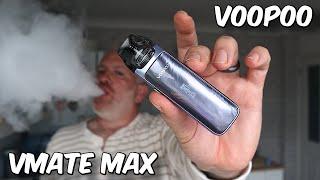 VOOPOO VMATE MAX