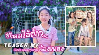 รู้ไหมไอ้ต้าว - น้องโปรแกรม【 เปิดตัวนางเอก MV เพื่อนของสตางค์】