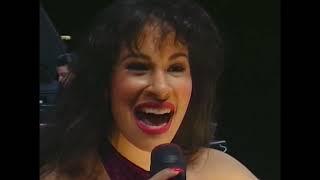 Selena The Last Concert Houston Astrodome 1995