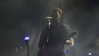 Thrice - The Abolition Of Man - Live @ The Observatory North Park 5-18-23 in HD