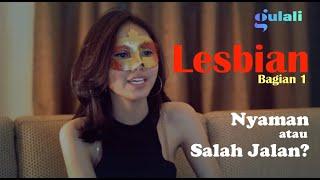 PENGAKUAN MANTAN LESBIAN Bagian 12