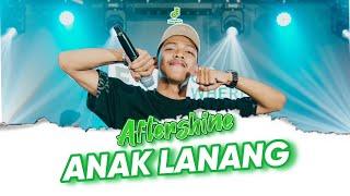 Anak Lanang - Ndarboy Genk By Aftershine Cover Music Video