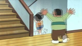 Doraemon - Bitmeyen Merdivenler