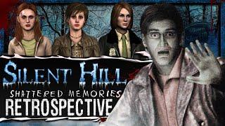 Silent Hill Shattered Memories  A Complete History and Retrospective