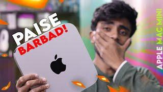 60000rs Barbad Apple Mac Mini M2 - Watch This Video Before Buying Apple Computers 