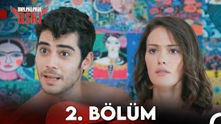 Meleklerin Aşkı 2.Bölüm FULL HD