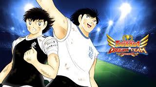 Captain Tsubasa Dream Team - Ending OST