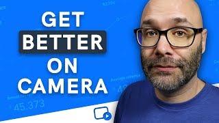 How To Be More Confident On Camera