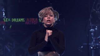 Lady Gaga - Applause Live at iTunes Festival 2013 4K