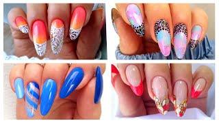 Nail Art Designs 2022 ️ Best Nail Art Ideas Compilation