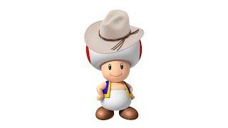 Country Roads but its Country Toad