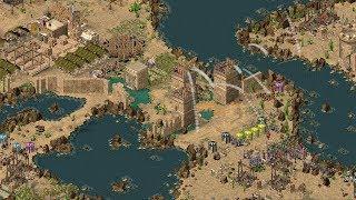 Stronghold Crusader HD - THE BIG ONE Mission 80 