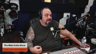 The Mike Calta Show 06.28.2024