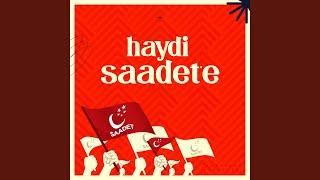 Haydi Saadete