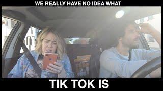 Tik Tok