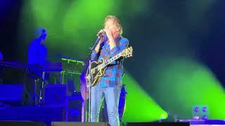 John Fogerty CCR “Run Through The Jungle” The Amp St Augustine FL 7282023