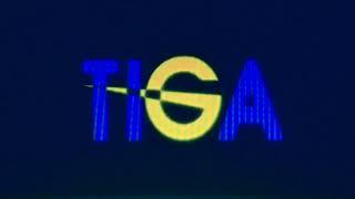 TIGA and Disneychannel27 Productions Closing logo 1974
