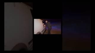 Did The Police Catch A Ghost On Camera?  #shorts #ghost #paranormal