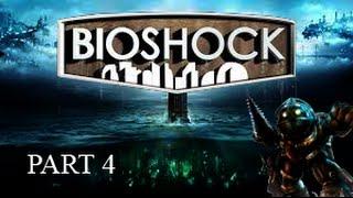 Bioshock Remastered-Death of a Family