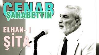 ELHAN-I ŞİTA - Cenab Şahabettin  Okuyan  İsmet Özel 