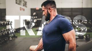 TRAP GROWTH SECRET - Mid & Lower Trapezius Workout