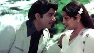 Yuvaraju Songs  Neelala Ningi  Akkineni Nageswara Rao Sujatha  HD