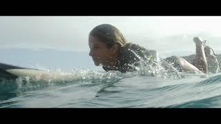 Big Wave Surfer Emi Erickson