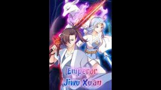 Emperor Jiwu Xuan   Chapter 74 English