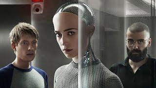 How Wikipedia Got Ex Machina 2014 Wrong