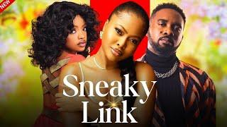 SNEAKY LINK - New Nollywood movie starring Uzor Arukwe Teniola Aladese Omeche Oko.