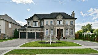 429 Toynevale Rd Pickering - Open House Video Tour