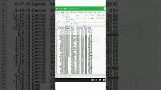 Auto fit rows and columns   Advance Excel Formula  MyExcelGeeks