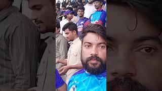 India vs Australia 2nd ODI Vizag cricket stadium