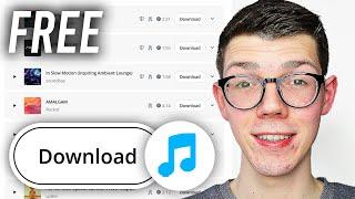 Top Best Free Music Download Sites - Full Guide