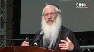 Rabbi Friedman - The Soul and the Afterlife Where Do We Go From Here?