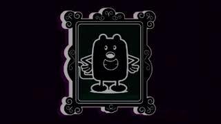 Wow Wow Wubbzy Be Yourself Horror Version 