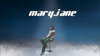 MARYJANE Official Audio SARRB  Starboy X  Moodscape EP