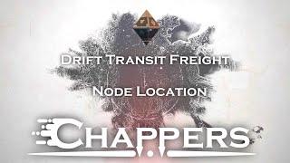 Destiny 2 Drift Transit Freight Node Location Sleeper Simulant quest drift.transit.freight