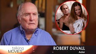 At 93 Robert Duvall Confesses The Rumor Of Decades She Was The Love Of My Life