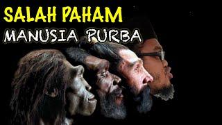 Eps 339  NABI ADAM SEJAMAN DENGAN MANUSIA PURBA?