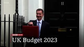 2023 March 16 BBC One minute World News