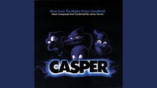 One Last Wish From “Casper” Soundtrack