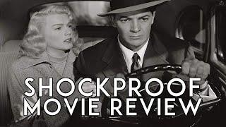 Shockproof 1949 Indicator #77 Movie review