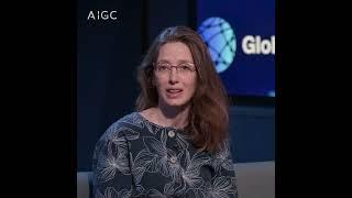 Introducing the AI Global Council Trisha Meyer