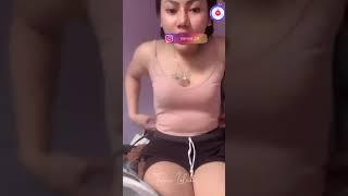 Live BIGO cewek seksi