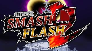 Super Smash Flash 2 in 2024?