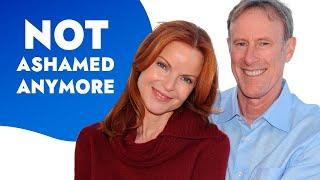 How Marcia Cross & Her Husband Survived Cancer Together  Rumour Juice