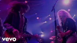 Aerosmith - Crazy Official Music Video