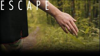 ESCAPE - A Short Film About Climbing